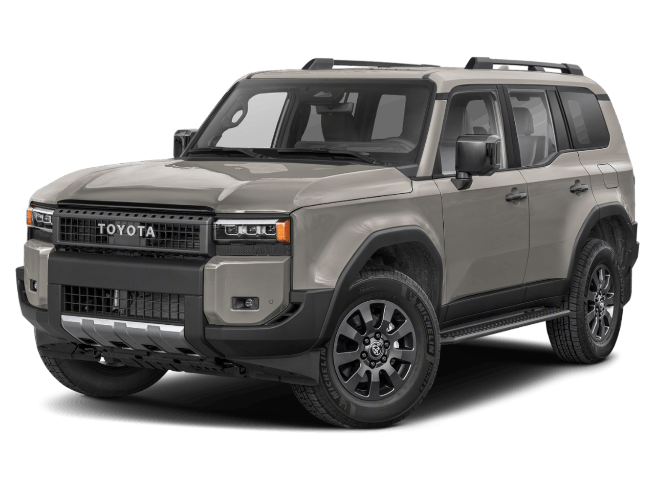 Land Cruiser Research | Team Toyota of Langhorne